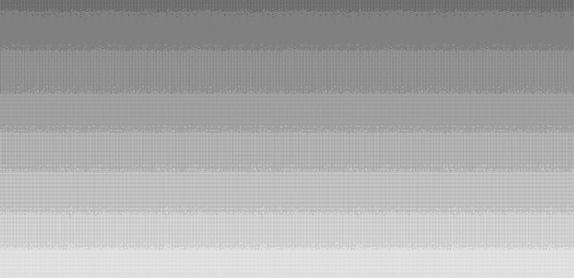 dither